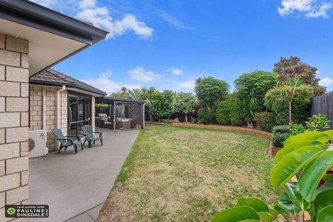 Photo of property in 6 Bonselaar Drive, Te Kamo, Whangarei, 0112