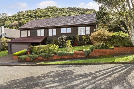 Photo of property in 6 Kabul Street, Khandallah, Wellington, 6035