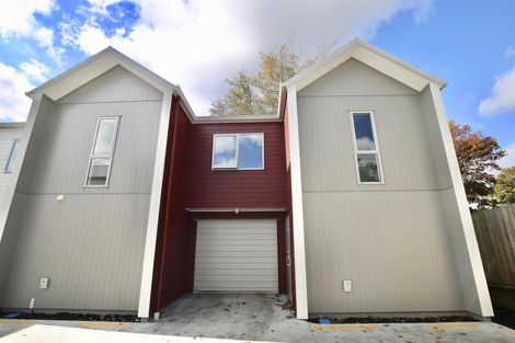 Photo of property in 5/16 Hammond Street, Hamilton Central, Hamilton, 3204