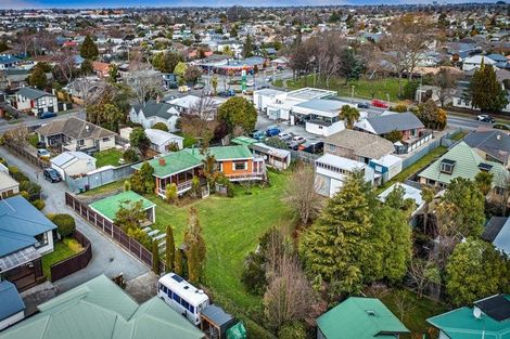 Photo of property in 115a Highsted Road, Bishopdale, Christchurch, 8053