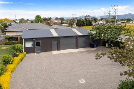 Photo of property in 109 Old Renwick Road, Springlands, Blenheim, 7201