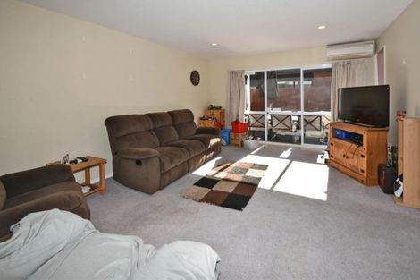 Photo of property in 1/21 Brigham Drive, Halswell, Christchurch, 8025