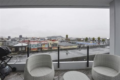 Photo of property in 5 Hopetoun Street, Freemans Bay, Auckland, 1011