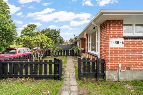 Photo of property in 88a Moonshine Road, Trentham, Upper Hutt, 5018