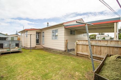 Photo of property in 18a Shortt Street, Foxton Beach, Foxton, 4815