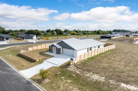 Photo of property in 30 Buxton Crescent, Matamata, 3400