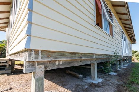 Photo of property in 601 Koutu Loop Road, Opononi, Kaikohe, 0473