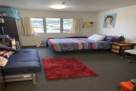 Photo of property in Martin Square Apartments, 617/20 Martin Square, Te Aro, Wellington, 6011