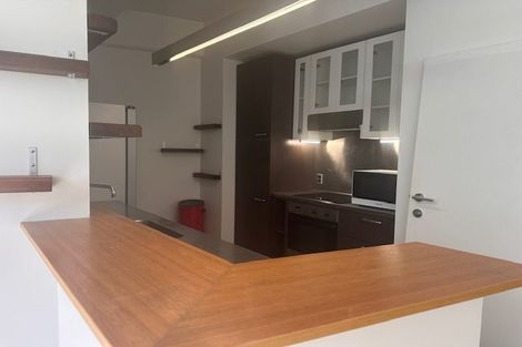 Photo of property in Orange House/land Equity, 1/182 Wakefield Street, Te Aro, Wellington, 6011