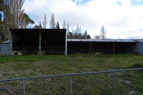 Photo of property in 953 Dipton Mossburn Road, Castle Downs, Dipton, 9791