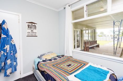 Photo of property in 742 Tweed Street, Newfield, Invercargill, 9812