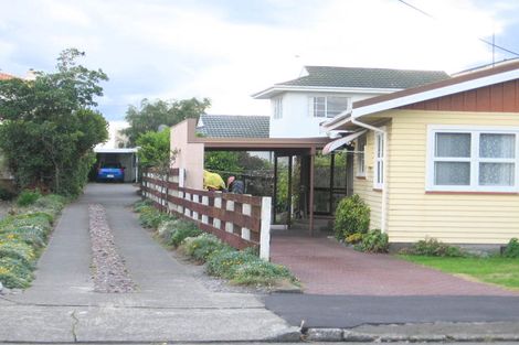 Photo of property in 10a Meeanee Quay, Westshore, Napier, 4110