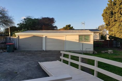 Photo of property in 26 Bowater Place, Manurewa, Auckland, 2102