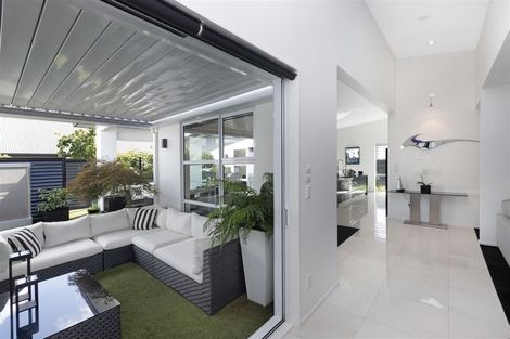 Photo of property in 55 Applefield Court, Northwood, Christchurch, 8051