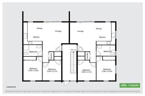 Photo of property in 2/49 Pengover Avenue, Leamington, Cambridge, 3432