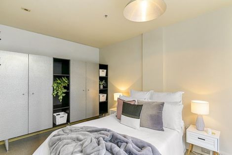 Photo of property in St Pauls Apartments, 7/43 Mulgrave Street, Thorndon, Wellington, 6011