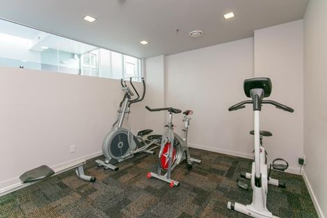 Photo of property in Montreaux Apartments, 9g/164 The Terrace, Wellington Central, Wellington, 6011