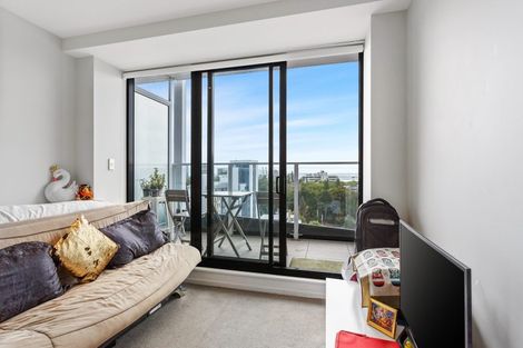Photo of property in Queen's Residences, 1702/8 Airedale Street, Auckland Central, Auckland, 1010