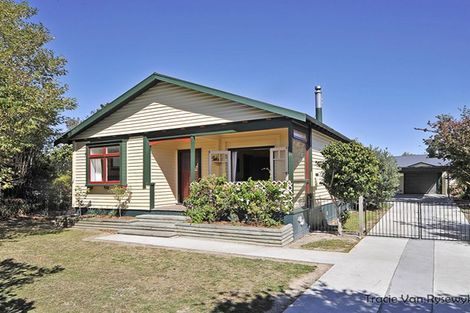 Photo of property in 46 Ruffs Road, Bunnythorpe, Feilding, 4775
