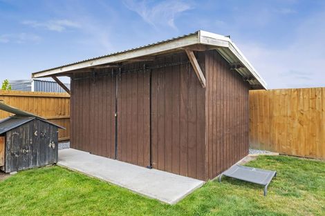 Photo of property in 46a Bavaria Drive, Rolleston, 7614