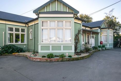 Photo of property in 29 Park Terrace, Blenheim, 7201