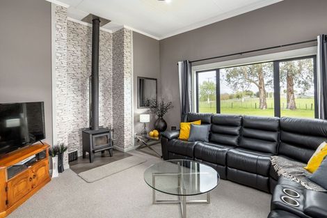 Photo of property in 423 Tipapakuku Road, Dannevirke, 4976