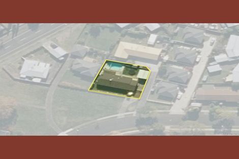 Photo of property in 8 Ryan Crescent, Greenmeadows, Napier, 4112