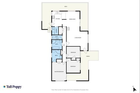 Photo of property in 45 Carillon Place, Massey, Auckland, 0614