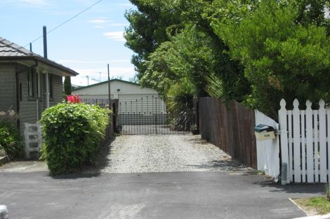 Photo of property in 19a Glenroy Street, Woolston, Christchurch, 8062