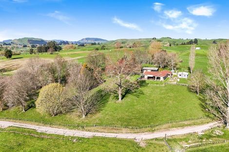 Photo of property in 1421 State Highway 30, Horohoro, Rotorua, 3077