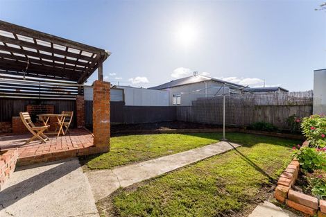 Photo of property in 40 Kirkcaldy Street, South Dunedin, Dunedin, 9012