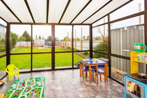 Photo of property in 44 Selwyn Street, Leeston, 7632