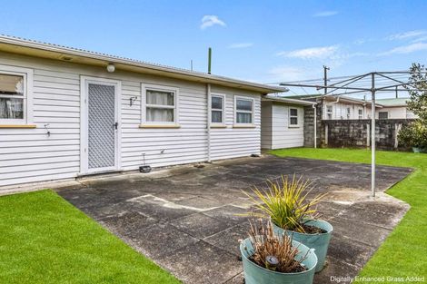 Photo of property in 1a Worcester Street, Levin, 5510