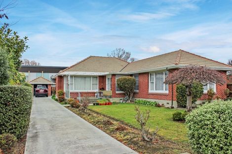 Photo of property in 2 Braithwaite Street, Ilam, Christchurch, 8041