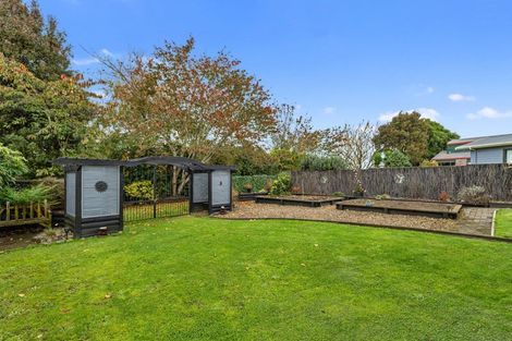 Photo of property in 48 Stirling Drive, Morrinsville, 3300