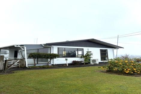Photo of property in 142a Kimihia Road, Huntly, 3771