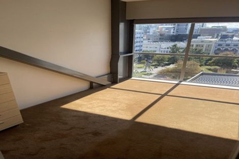 Photo of property in Cubana Apartments, 11/158 Cuba Street, Te Aro, Wellington, 6011