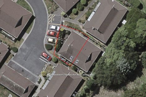 Photo of property in Rimu Village, 13/72 Rimu Road, Raumati Beach, Paraparaumu, 5032