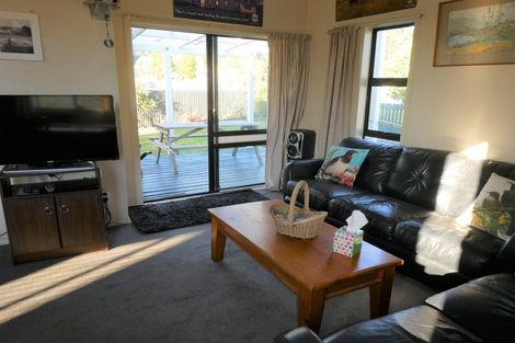 Photo of property in 47 Omapere Street, Dobson, Greymouth, 7805