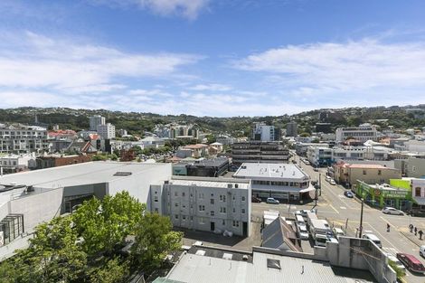 Photo of property in 35 Abel Smith Street, Te Aro, Wellington, 6011