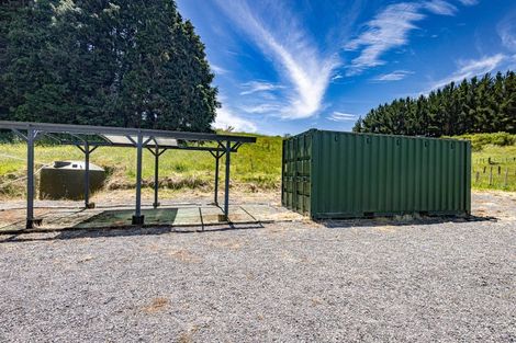 Photo of property in 27b Raetihi Ohakune Road, Raetihi, 4632