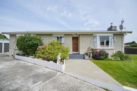 Photo of property in 167 John Street, Heidelberg, Invercargill, 9812