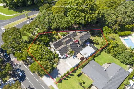 Photo of property in 130 Fisher Parade, Sunnyhills, Auckland, 2010