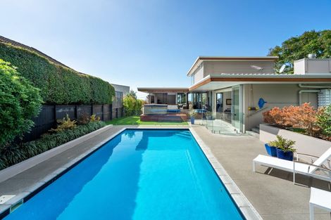 Photo of property in 322 Beach Road, Campbells Bay, Auckland, 0630