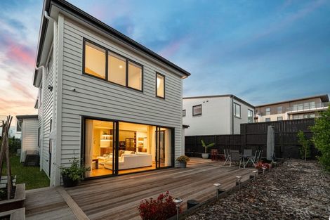 Photo of property in 2 Pukeko Road, Hobsonville, Auckland, 0616