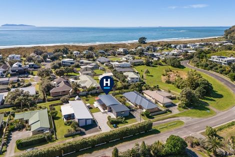 Photo of property in 499 Seaforth Road, Bowentown, Katikati, 3177
