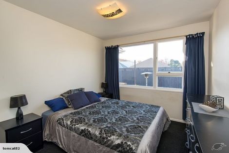 Photo of property in 2/3c Ian Place, Bishopdale, Christchurch, 8053