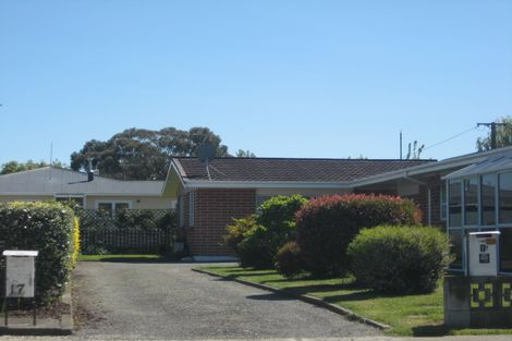 Photo of property in 2/17 Hale Street, Blenheim, 7201