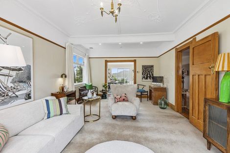 Photo of property in 138 Messines Road, Karori, Wellington, 6012