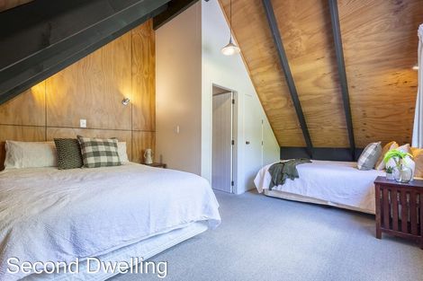 Photo of property in 298 Mangaone Road, Reikorangi, Waikanae, 5391